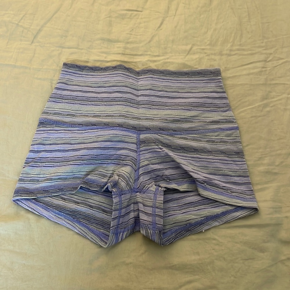 Lulu short